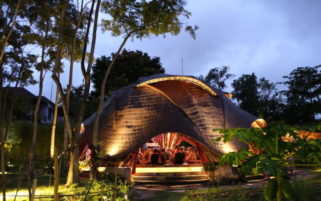 Alchemy Yoga & Meditation Center (AYMC) – Ubud