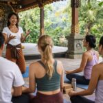 Can a Complete Beginner Do a 200-Hour YTT in Bali? Honest Guide for First-Timers