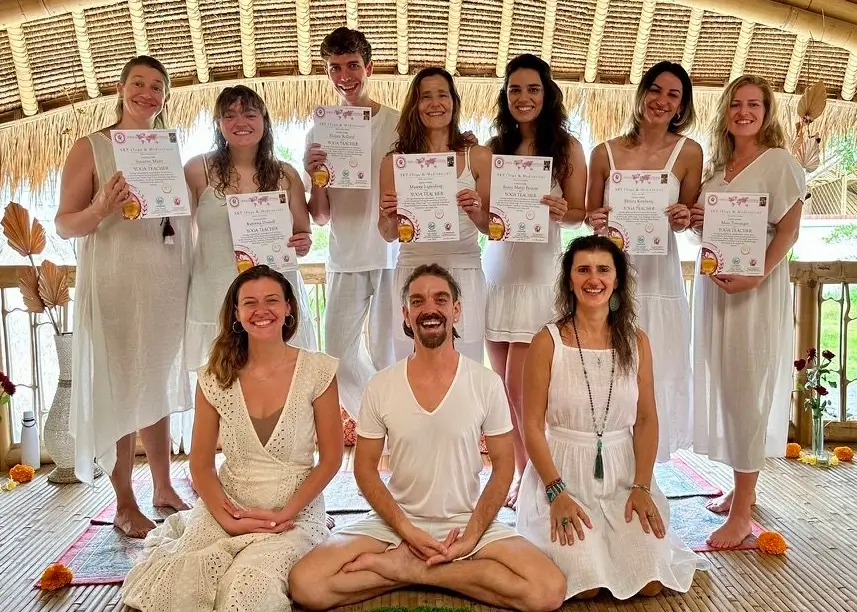 SKY Yoga and Meditation