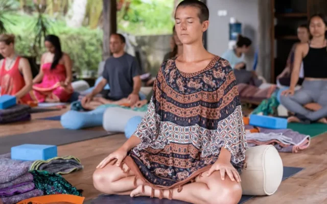 Zuna Yoga