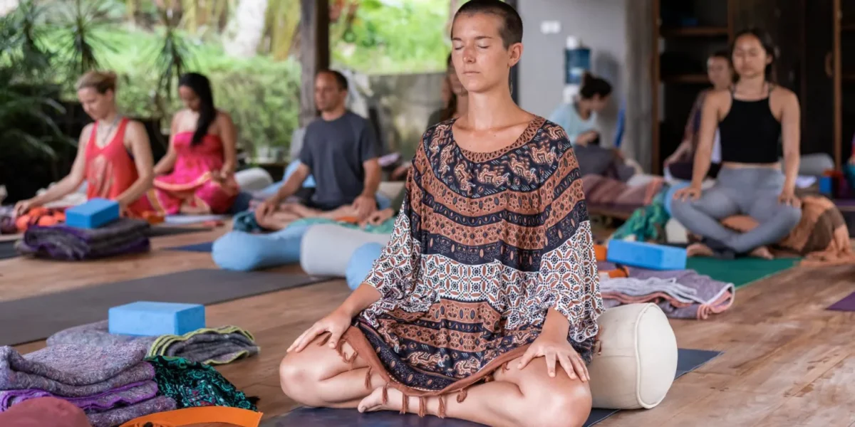 Zuna Yoga