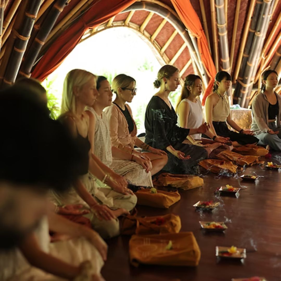 Alchemy Yoga & Meditation Center ( Uluwatu ) photo 2
