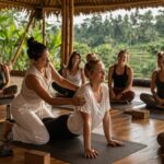 5 Best Yoga Teacher Training in Bali for Beginners