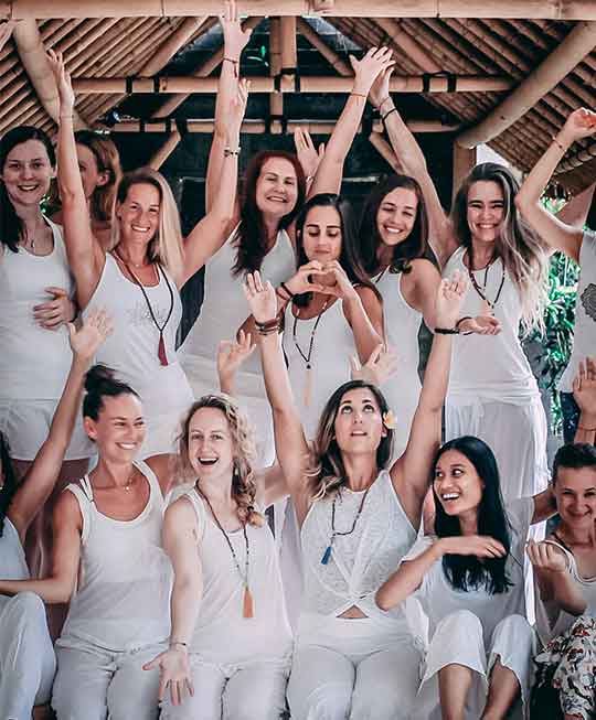 Blooming Lotus Yoga photo 5