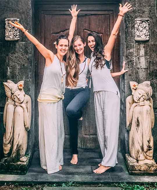 Blooming Lotus Yoga photo 4