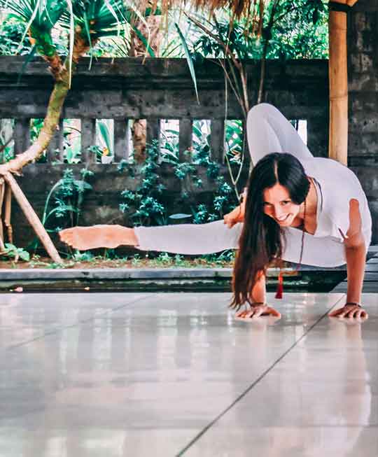 Radiantly Alive photo 5