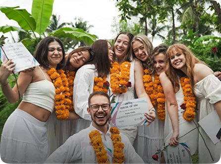 House of Om (Ubud) photo 3