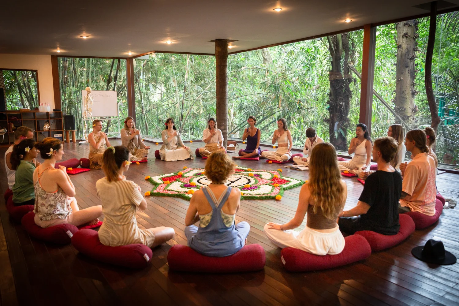 Radiantly Alive photo 4