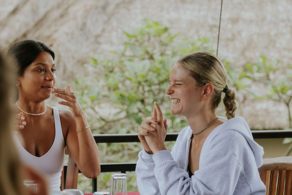 Shades of Yoga photo 4