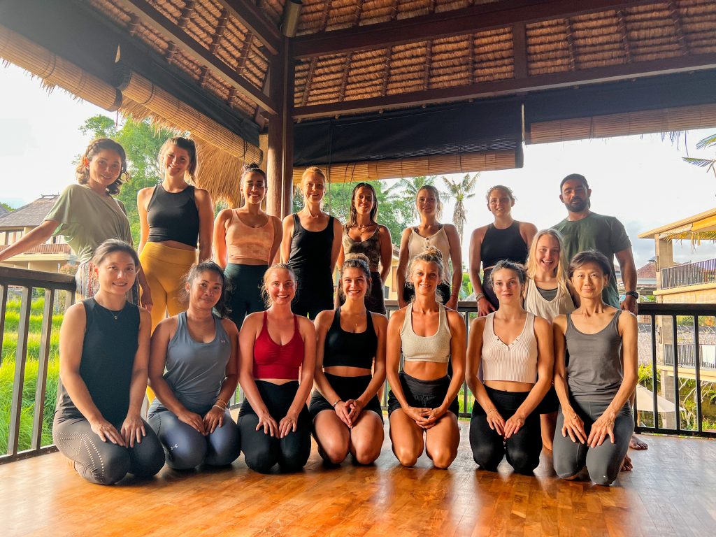 Shades of Yoga photo 3