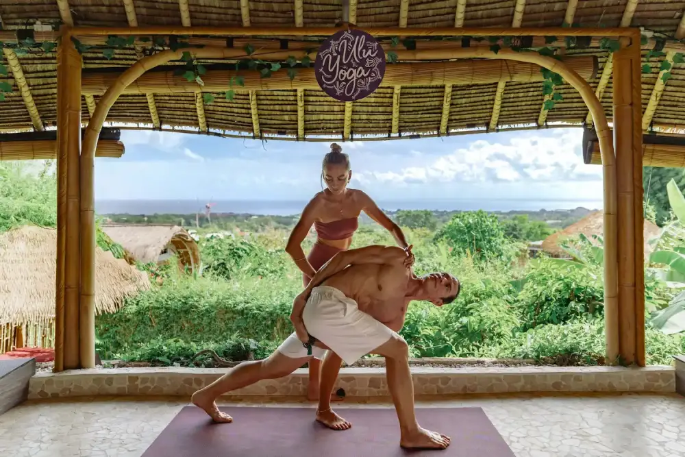 Ulu Yoga Bali photo 5
