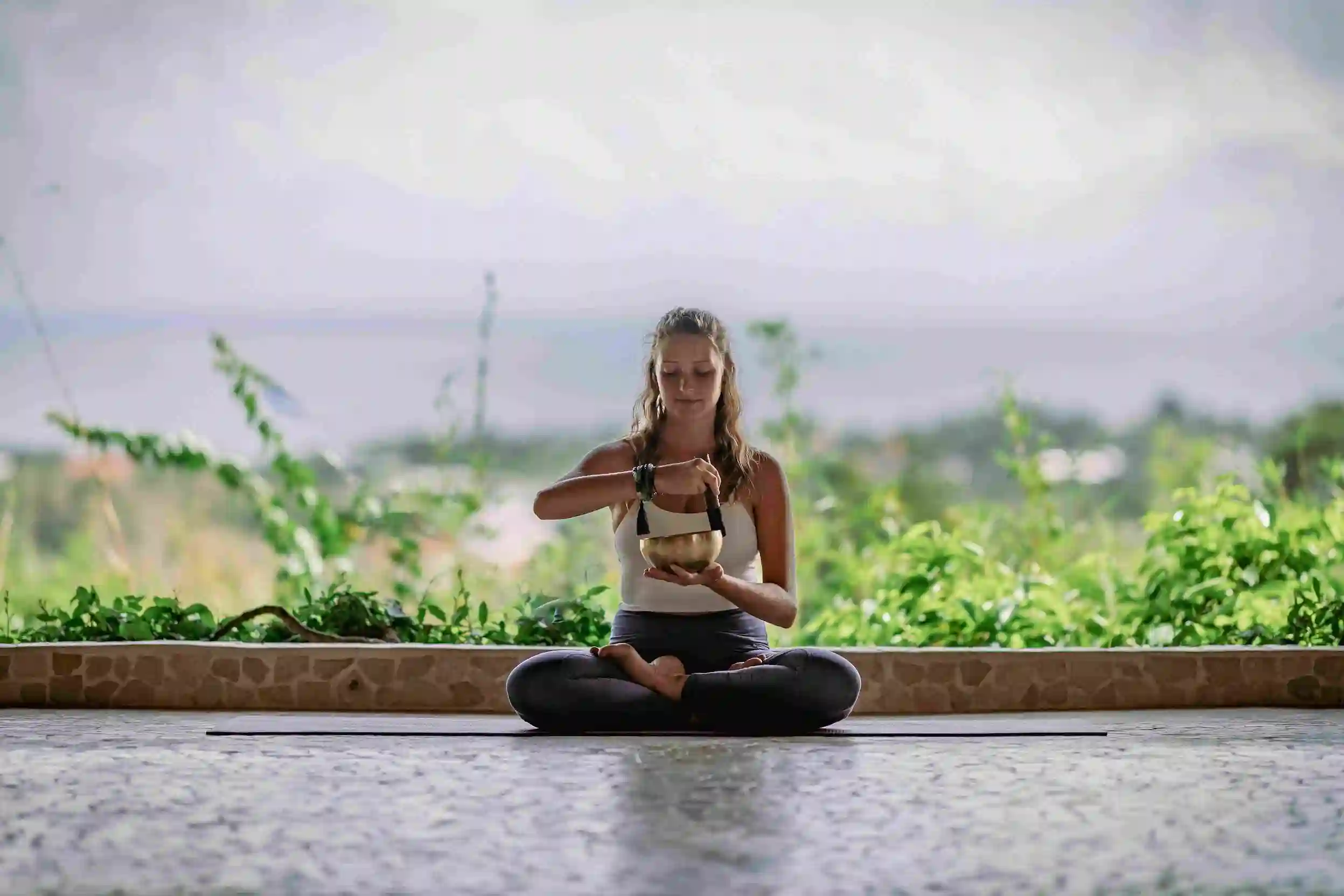 Ulu Yoga Bali photo 4